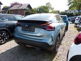 Citroën C4 Lim. ë- Feel Pack - Citroën C4 mit Elektro-Antrieb