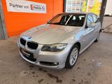 BMW 318i Touring Xenon Klimaaut. Sitzheizung - gebrauchte BMW 318 aus dem Jahr 2008