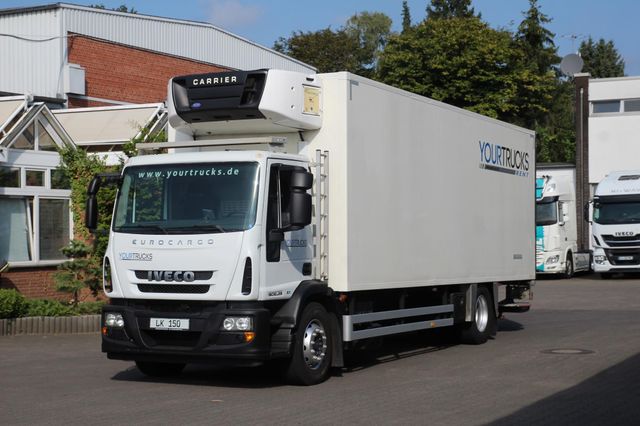 Iveco ML190EL28 E5 CS 950Mt/Bi-Temp./Strom/TW/ Tür+LBW