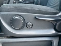 Mercedes-Benz V 220 Behinderten gerecht* Handgas*