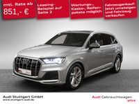 Audi SQ7 - Vorschau Bild 1