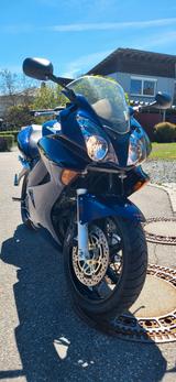 Honda VFR 800 RC46 VTEC  - HONDA VFR 800 RC46