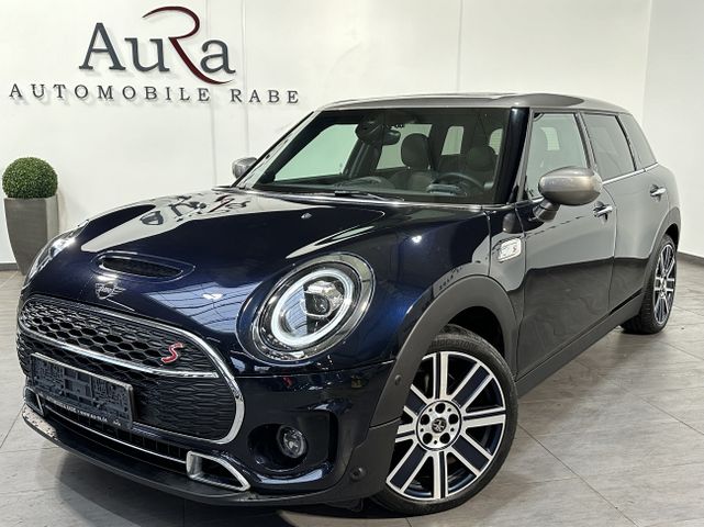 MINI Cooper S Clubman Aut. NAV+LED+PANO+HIFI+CARPLAY