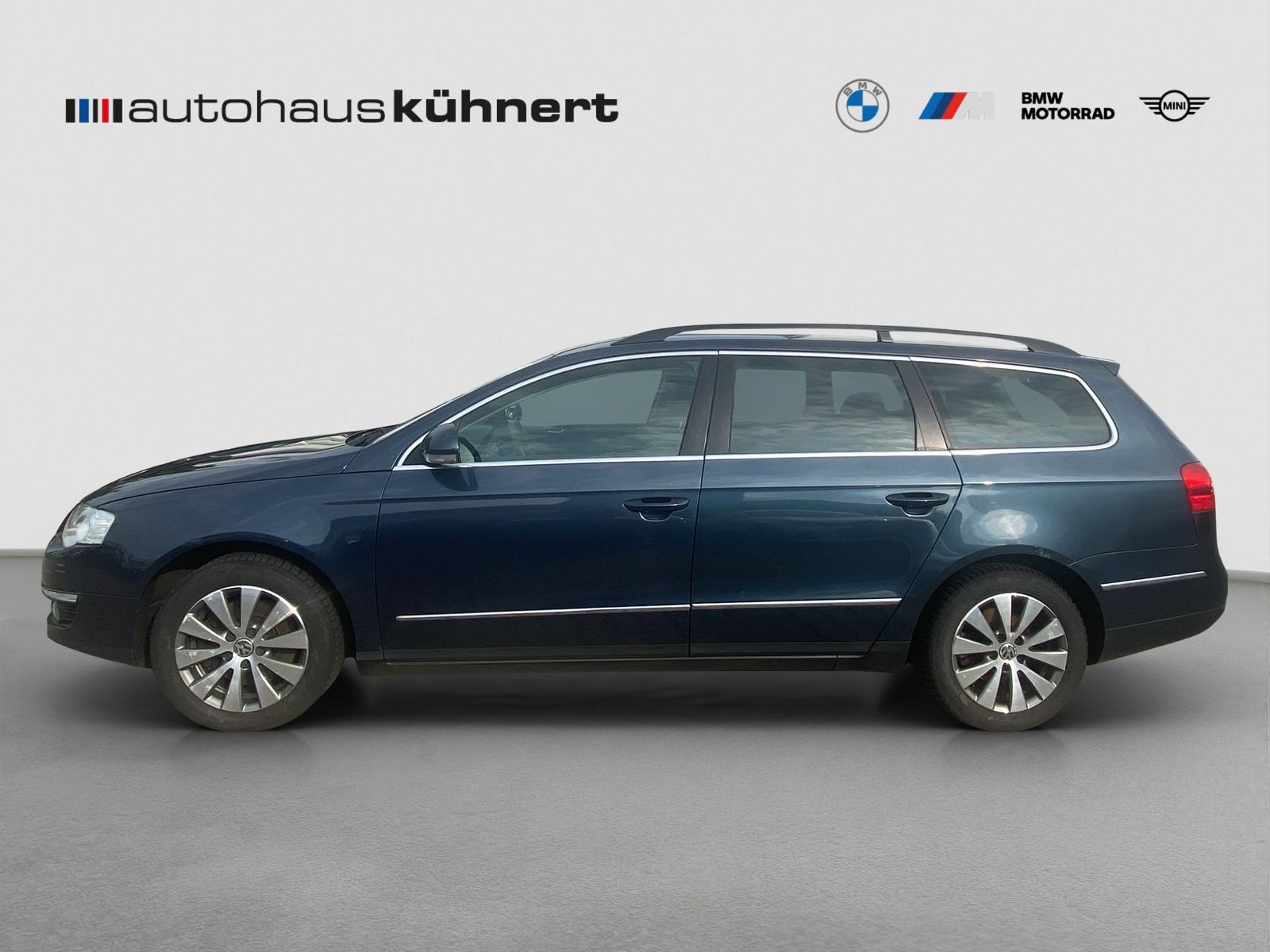 Volkswagen Passat Variant 2.0 TDI Comfortline nur an Händle