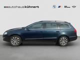 Volkswagen Passat Variant 2.0 TDI Comfortline nur an Händle - gebrauchte VW Passat Variant aus dem Jahr 2008