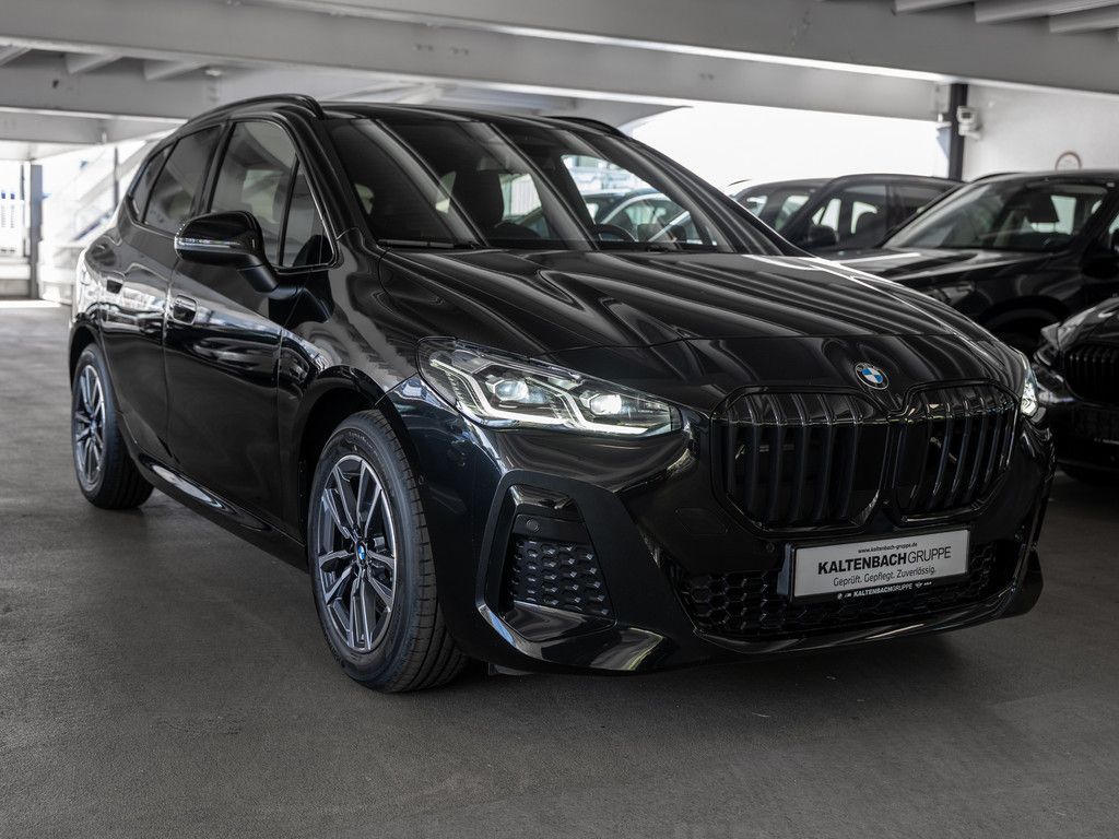 BMW 223 Active Tourer xDrive M-Sport PANO AHK HUD foto 4