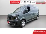 Nissan Interstar KastenL2H2 35dCi150FWD N-Connecta AHK - Nissan Interstar Neuwagen
