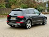 Audi SQ5 COMPETITION QUATTRO/PANO/TÜV NEU/KAMERA/SHZ/ - gebrauchte Audi SQ5 aus dem Jahr 2016