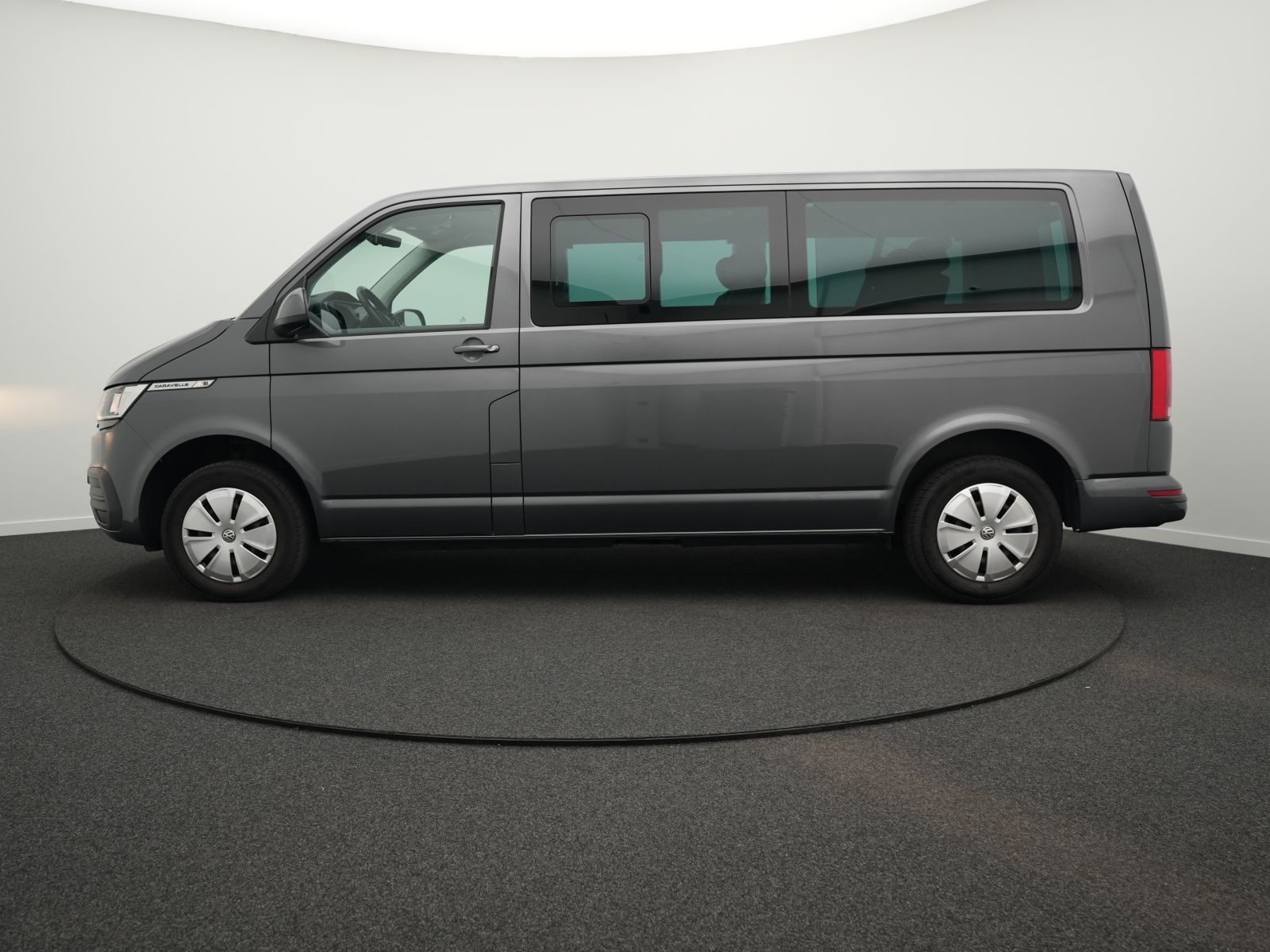 Volkswagen T6 Caravelle - Bild 12