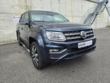 Volkswagen Amarok 3.0 TDI 4M Aventura AHK Navi Leder Xenon - Volkswagen Amarok Gebrauchtwagen