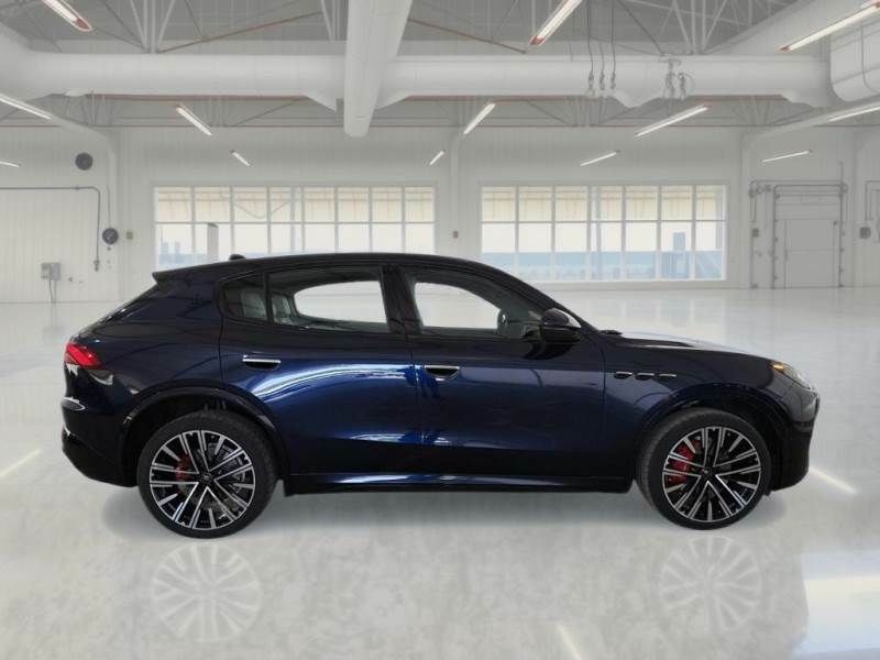 Other MASERATI GRECALE 2.0 330 CV MHEV MODENA Q4 AUTO  imagem 3