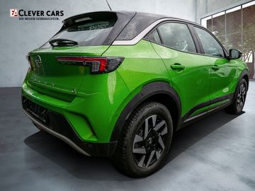 Opel Mokka-e Elegance Fahrerassistenz-Paket Kamera