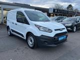 Ford Transit Connect Regalsystem AHK Winter-Paket - Ford Transit Connect in Bonn