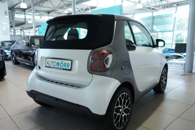 Vorschau Auto