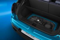 Nissan Micra - Vorschau Bild 6