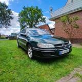 Opel Omega B - gebrauchte Opel Omega aus dem Jahr 1998
