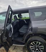 Toyota Land Cruiser Exec. 2.8 D-4D | 360° | 35tk - gebrauchte Toyota Land Cruiser aus dem Jahr 2024