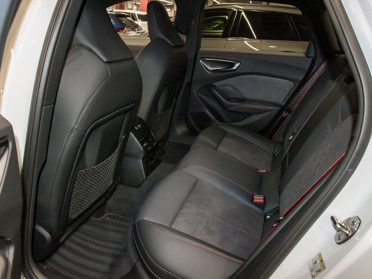 Audi A5 - Bild 12