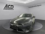 Kia CEED SW 1.6 PHEV DCT SPIRIT *NAV*E-SITZE*LED*KAM - Kia: Cee D SW Spirit