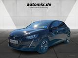Peugeot 208 ACC,LED,SHZ,PDC