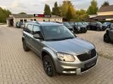 Skoda Yeti Ambition 4x4 XENON-NAVI-AHK-PDC-MFL - Skoda Yeti Ambition mit Diesel-Antrieb