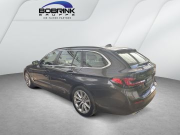 BMW 520 - 5