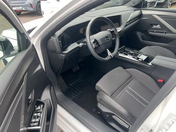 Opel Astra L 5tg GS 1.2 Turbo Automatik Ergositz