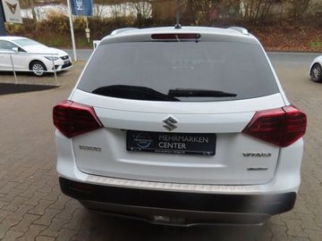 Fotografie 5 des Suzuki Vitara 1.4 S 4x4 LM `17 6-G Bluetooth