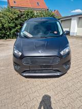 Ford Transit Courier 1.0 EcoBoost Trend Klima 64.442 - Ford Transit Courier Benziner Gebrauchtwagen