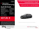 Audi A6 Avant 50 TFSI e quattro S tronic sport