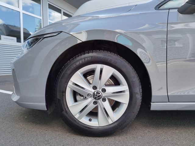 Golf 8 1.5 TSI BMT Life NAVI 6-Gang