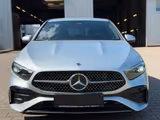 Mercedes-Benz A 200 d *AMG Line *MBUX*Kamera*KeyL*Ambiente*LED - Mercedes-Benz A 200 in Chemnitz