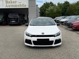Volkswagen Scirocco R 2.0 TSI H&R *2.Hand*Pano*8-Fach*Xenon - Volkswagen Scirocco Gebrauchtwagen