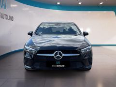 Fahrzeugabbildung Mercedes-Benz A 180d 7G-DCT LED NAVIGATION PDC TEMPOMAT