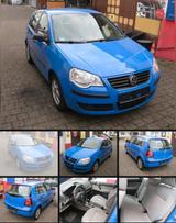 Volkswagen Polo 1.2 aus dem zweiten Hand - : Zweite Hand