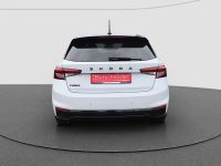 Skoda Fabia - Vorschau Bild 9