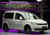 Volkswagen Caddy/ Edition 30//2.0TDI//AHK/LED/Alcantara/BT/ - Volkswagen Caddy: Edition