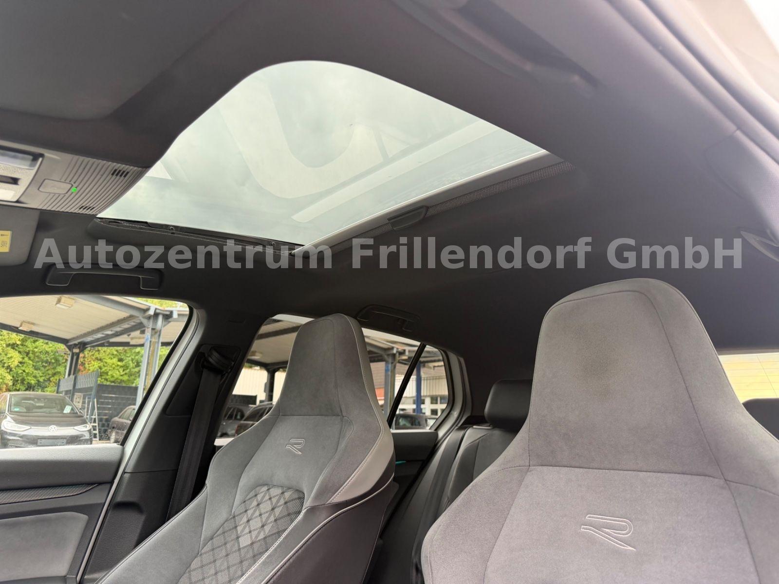 Volkswagen Golf VIII Lim. R-Line eTSI AUTOMATIK/LED/NAVI!!!, миниатюра 19