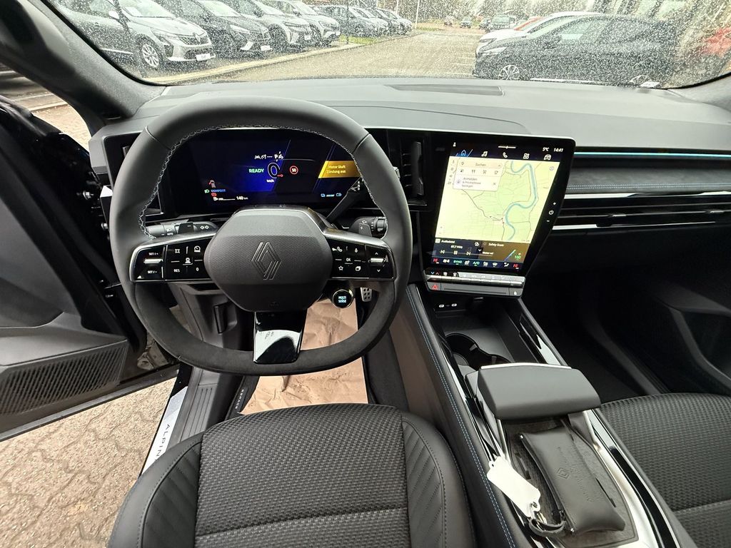 RENAULT Espace - Bild 9
