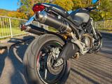 Ducati Monster 696 *wie NEU* Einzelstück - DUCATI MONSTER 696