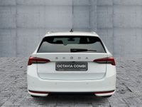 Skoda Octavia - Vorschau Bild 4