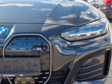 BMW i4 Gran Coupe M50 *Laser*SHZ*AHK*Head Up - BMW i4: M50