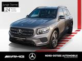 Mercedes-Benz GLB 220 d 4M PROGRESSIVE NIGHT LED AHK KAMERA - Mercedes-Benz GLB 220 mit Diesel-Antrieb: Geländewagen