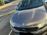 DS Automobiles Rundum Sorglospaket - DS4 Crossback BlueHDi 120  - DS Automobiles DS4 Crossback