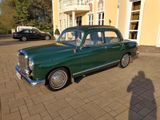 Mercedes-Benz Mercedes Ponton 190 D Db (W121) Oldtimer - Mercedes-Benz aus 1959