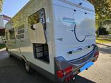HYMER / ERIBA / HYMERCAR B680 Starline - HYMER / ERIBA Starline