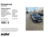 Skoda Superb IV Combi 2.0 TDI DSG L&K - Skoda Superb mit Diesel-Antrieb: Schwarz, Kombi