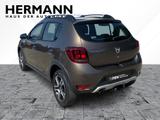 Dacia Sandero Stepway 0.9 TCe 90 Autom. Celebration AH - Dacia Sandero: Kleinwagen