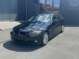 BMW 318d Touring - BMW 318 aus 2010: 318d
