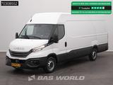 Iveco Daily 35S18 3.0L Automaat 180PK L3H2 ACC Airco C - Offers